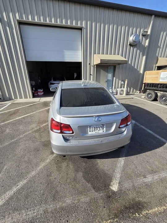 2009 Lexus GS 3rd Gen - Image 3 of 6