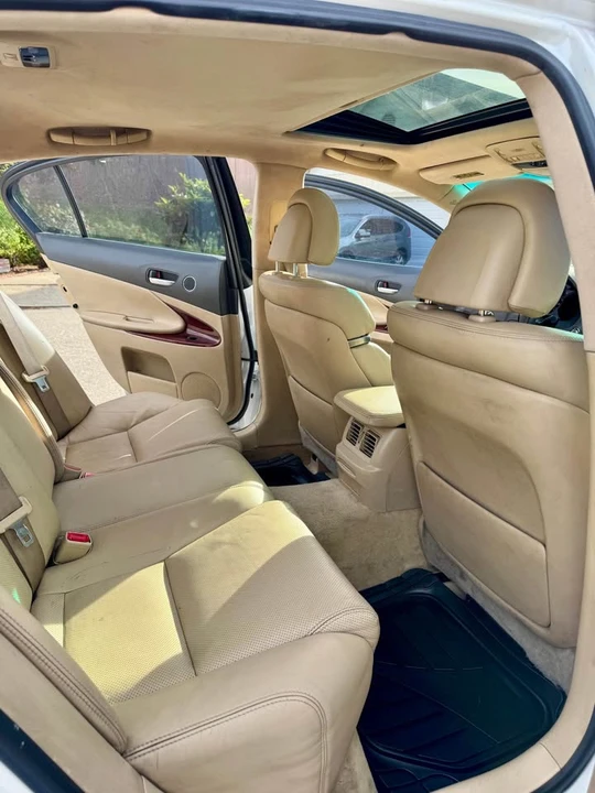 2009 Lexus GS 3rd Gen - Image 12 of 14