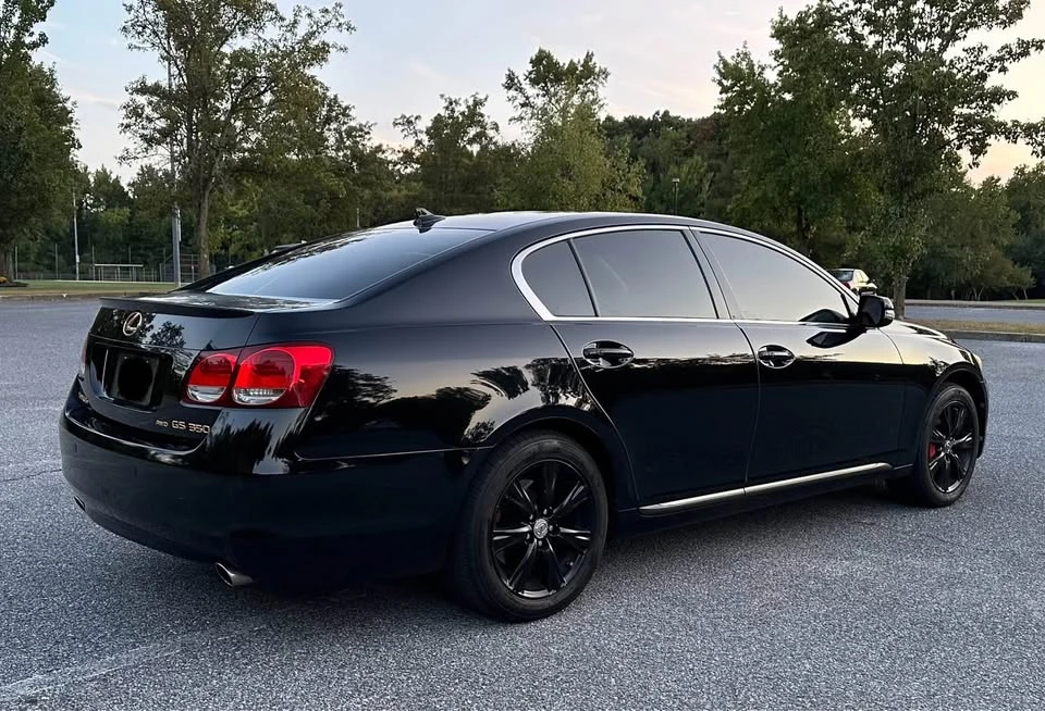 2009 Lexus GS 3rd Gen - Image 7 of 20
