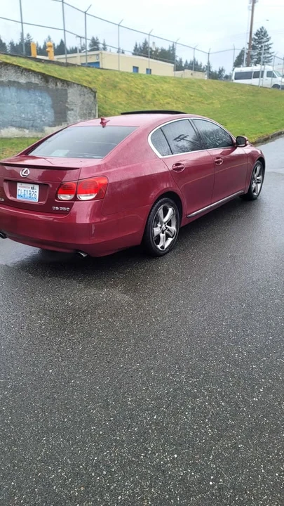 2009 Lexus GS 3rd Gen - Image 3 of 7