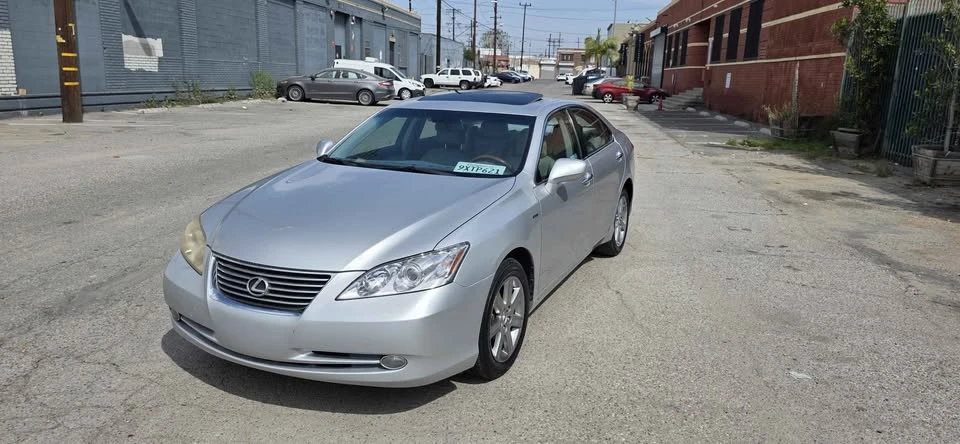 2009 Lexus GS 3rd Gen - Image 2 of 8