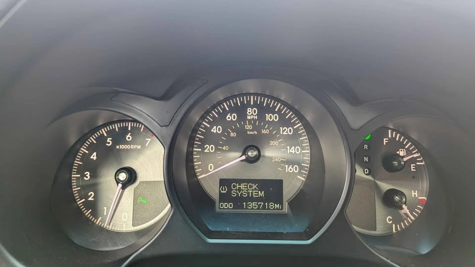 2009 Lexus GS 3rd Gen - Image 11 of 12