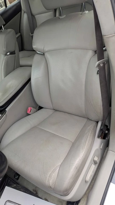 2009 Lexus GS 3rd Gen - Image 7 of 12