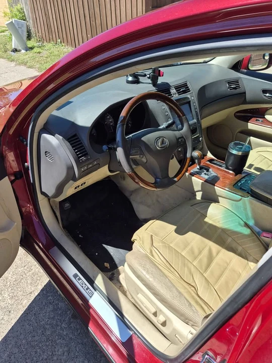 2009 Lexus GS 3rd Gen - Image 3 of 5