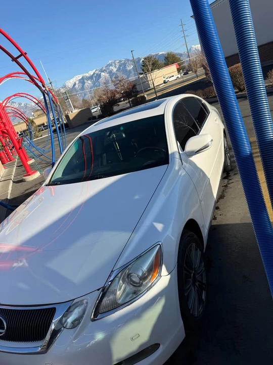 2009 Lexus GS 3rd Gen - Image 4 of 5
