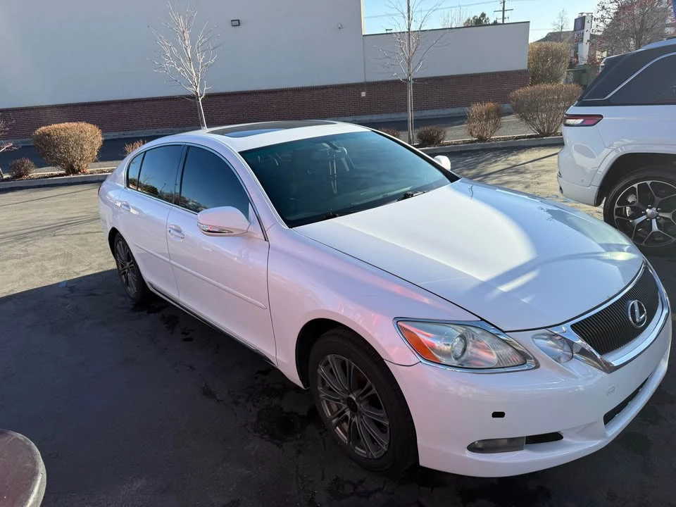 2009 Lexus GS 3rd Gen - Image 3 of 5