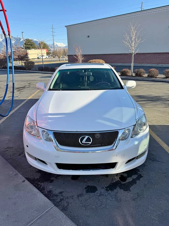 2009 Lexus GS 3rd Gen - Image 2 of 5