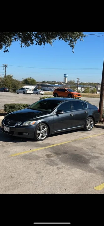 2009 Lexus GS 3rd Gen - Image 3 of 7