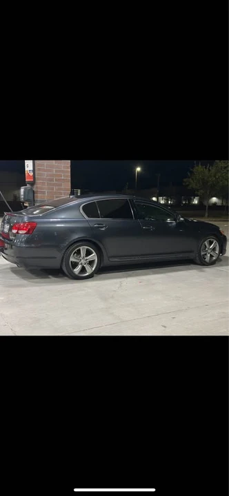 2009 Lexus GS 3rd Gen - Image 2 of 7