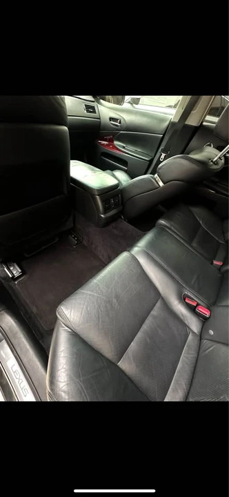 2009 Lexus GS 3rd Gen - Image 5 of 7