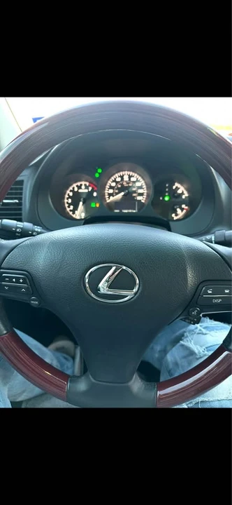 2009 Lexus GS 3rd Gen - Image 6 of 7