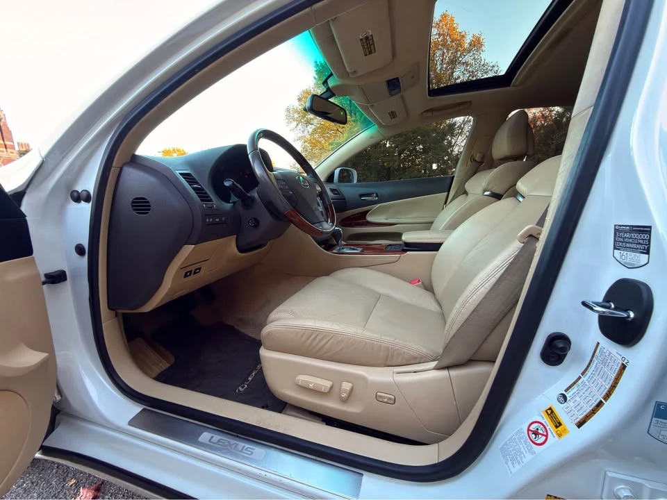 2009 Lexus GS 3rd Gen - Image 13 of 18