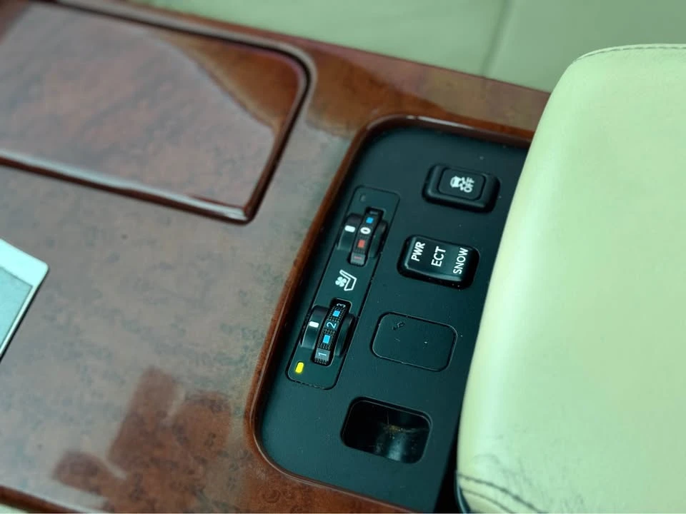 2009 Lexus GS 3rd Gen - Image 16 of 18