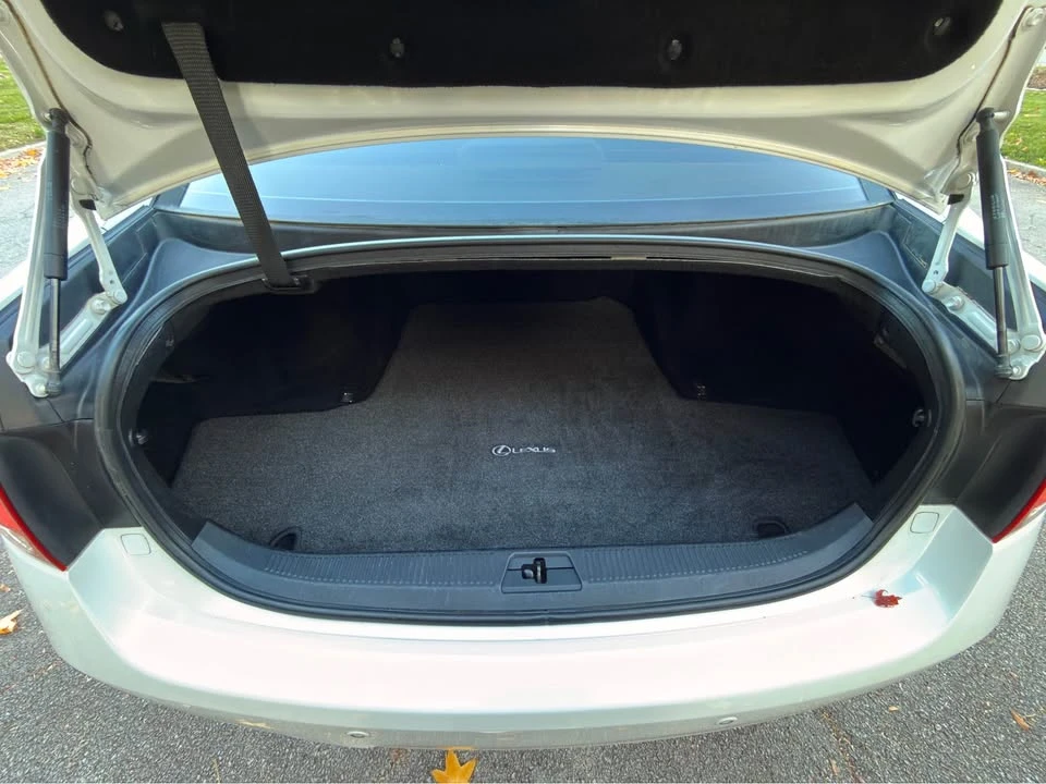 2009 Lexus GS 3rd Gen - Image 10 of 18