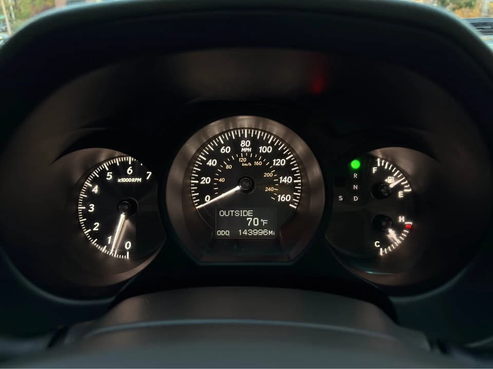 2009 Lexus GS 3rd Gen - Image 18 of 18
