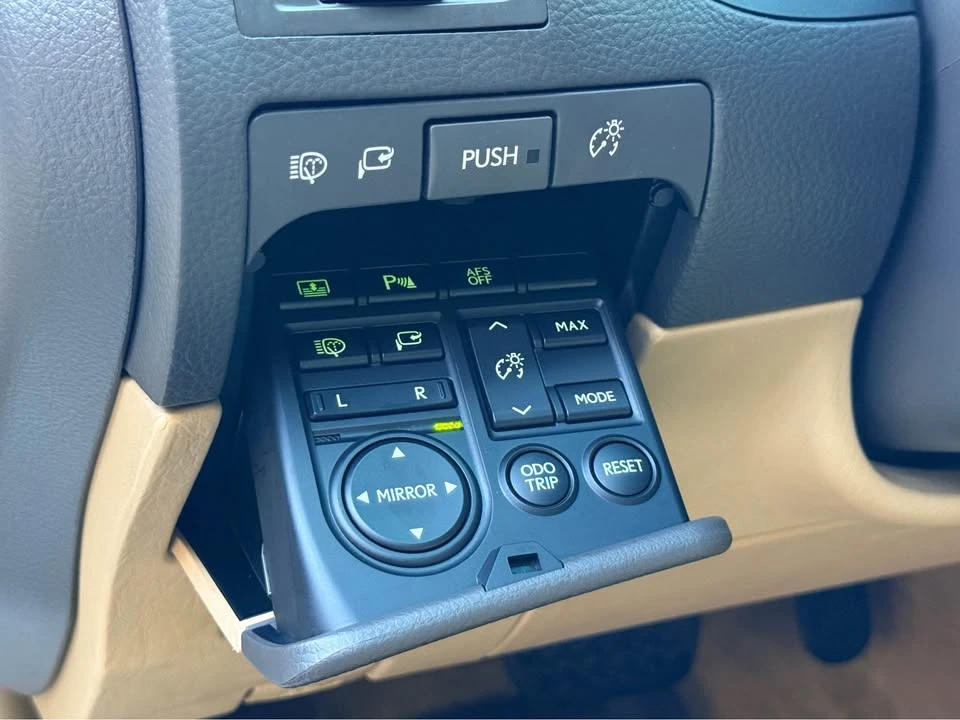 2009 Lexus GS 3rd Gen - Image 14 of 18