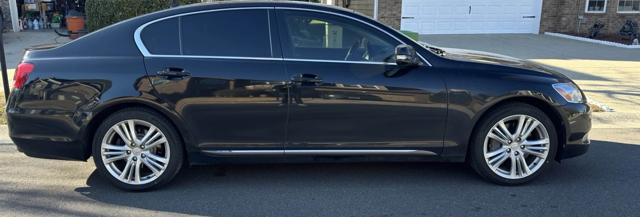 2009 Lexus GS 4th Gen - Image 2 of 18