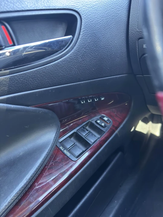 2009 Lexus GS 4th Gen - Image 12 of 18