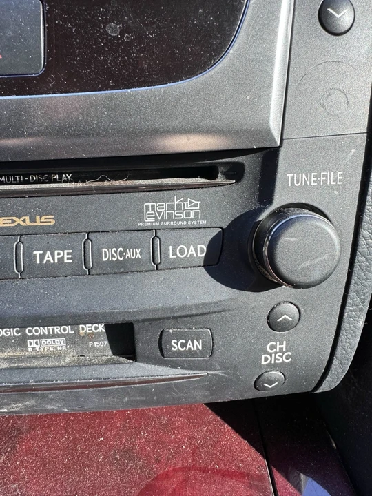 2009 Lexus GS 4th Gen - Image 8 of 18