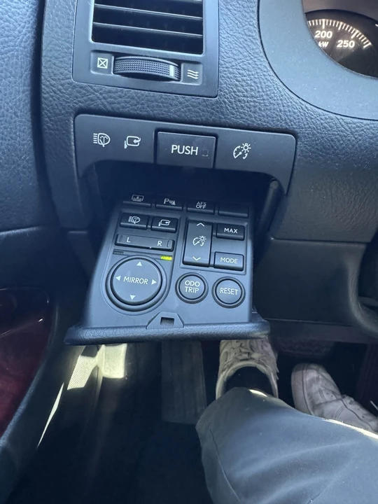 2009 Lexus GS 4th Gen - Image 13 of 18