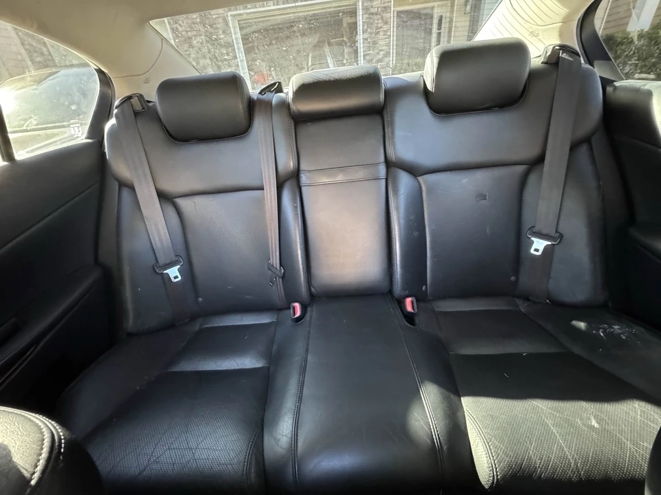 2009 Lexus GS 4th Gen - Image 15 of 18