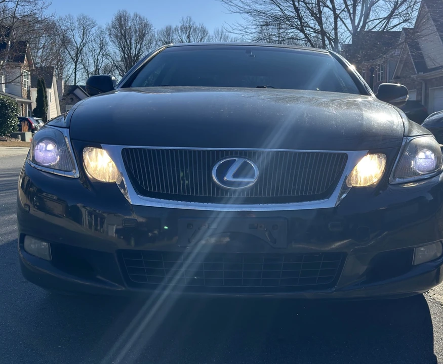 2009 Lexus GS 4th Gen - Image 2 of 18