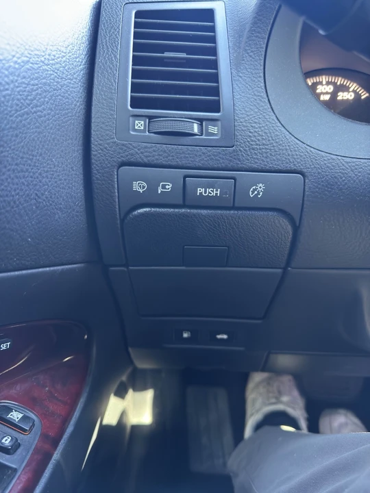 2009 Lexus GS 4th Gen - Image 12 of 18