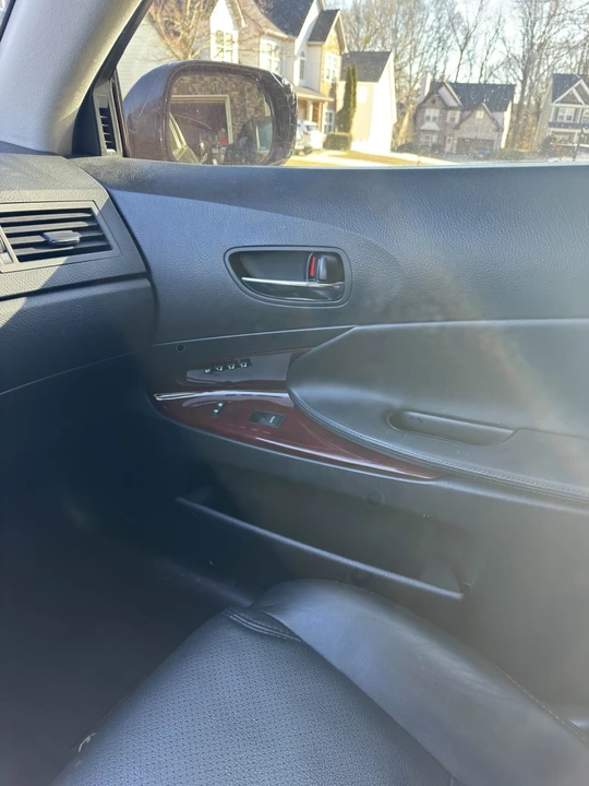 2009 Lexus GS 4th Gen - Image 16 of 18