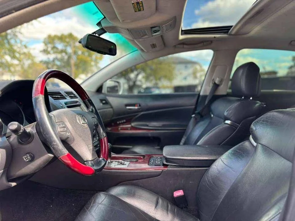 2009 Lexus GS 3rd Gen - Image 11 of 14