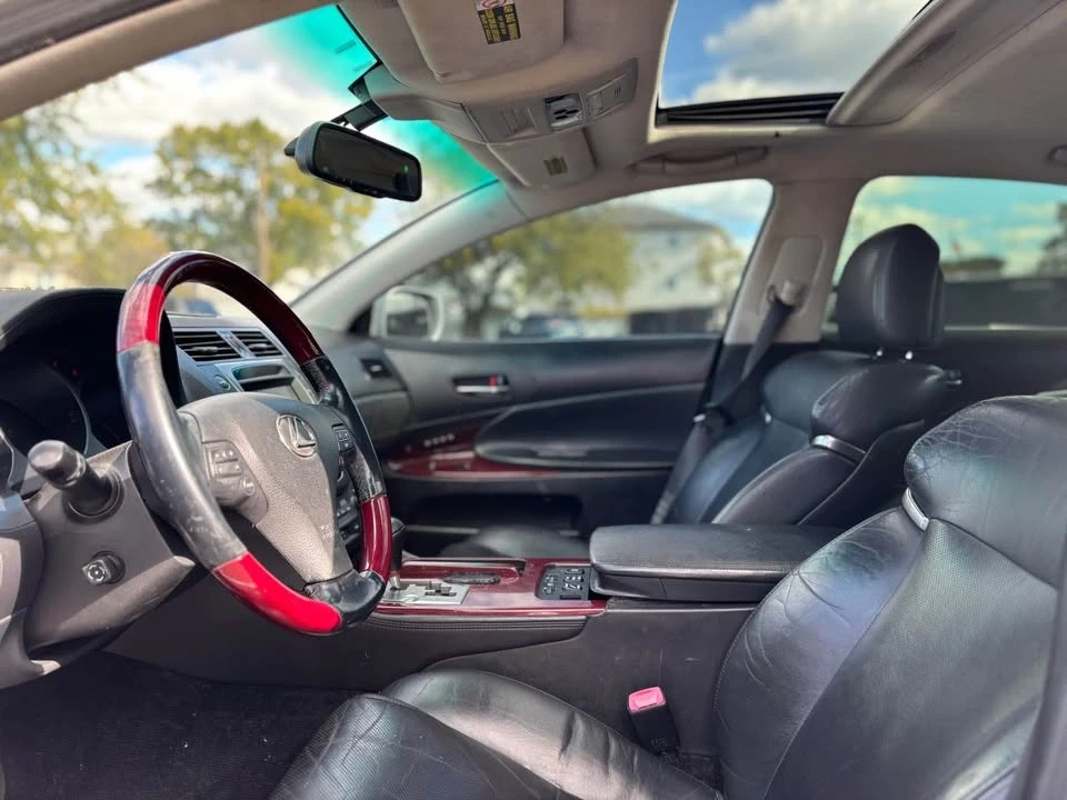 2009 Lexus GS 3rd Gen - Image 13 of 13
