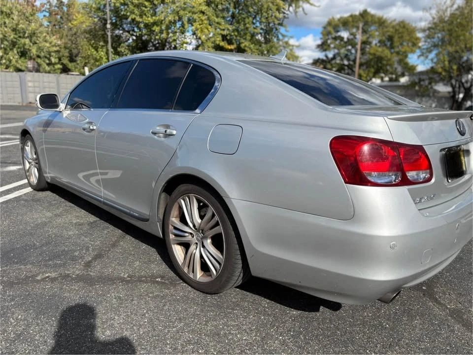 2009 Lexus GS 3rd Gen - Image 10 of 13
