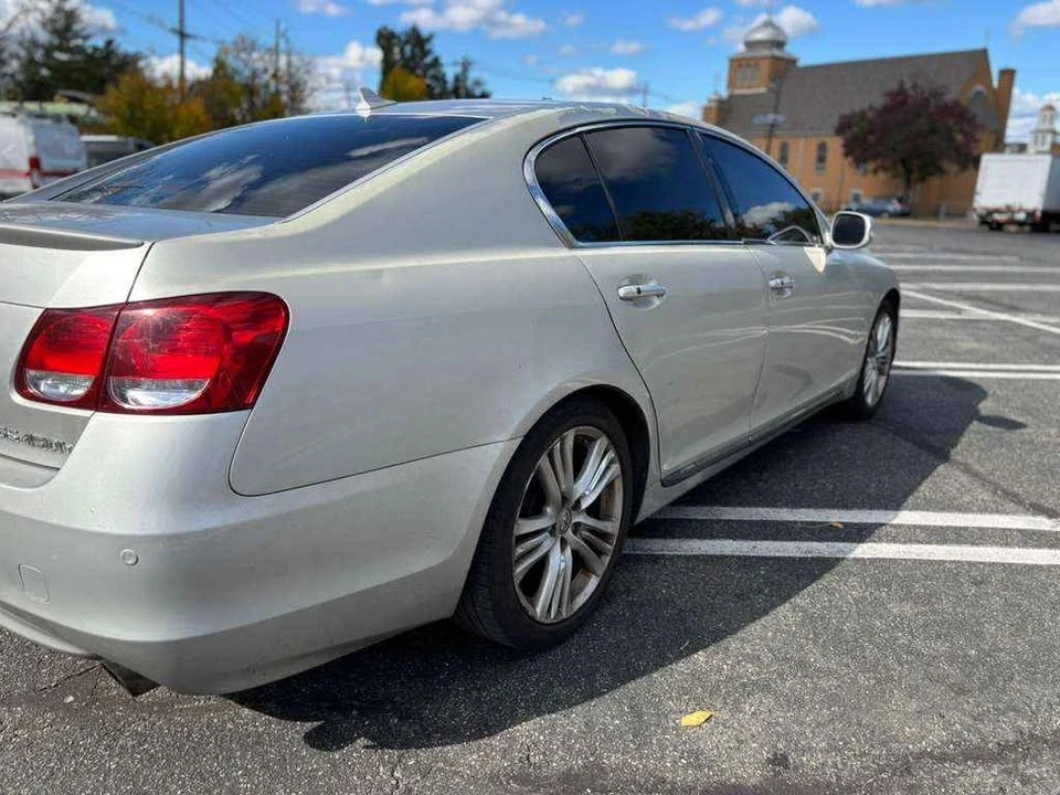 2009 Lexus GS 3rd Gen - Image 5 of 14