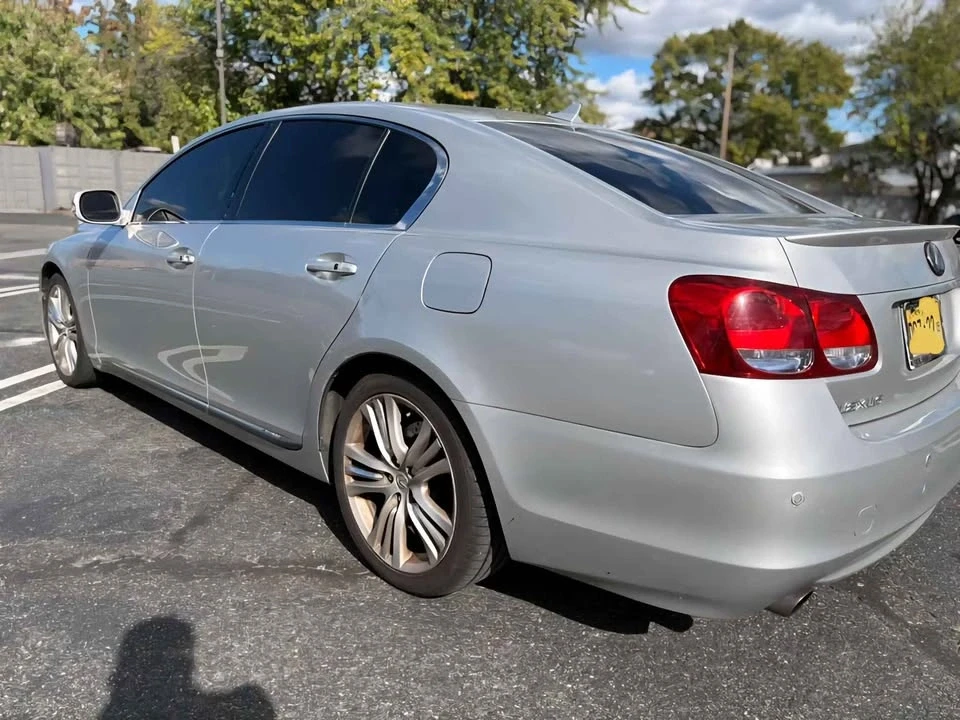 2009 Lexus GS 3rd Gen - Image 8 of 14