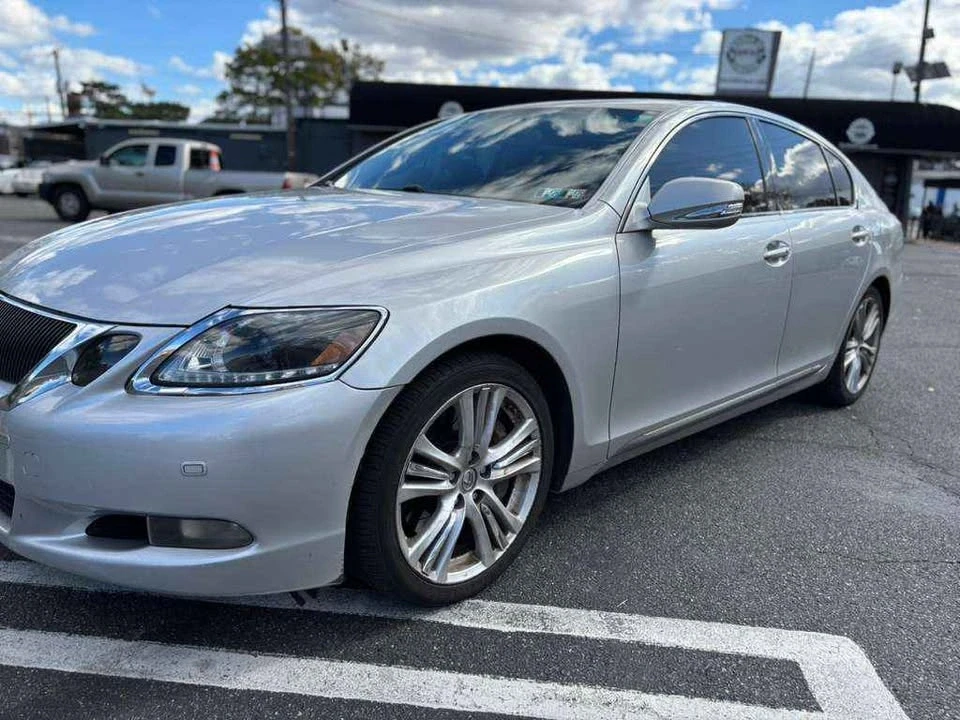 2009 Lexus GS 3rd Gen - Image 3 of 14
