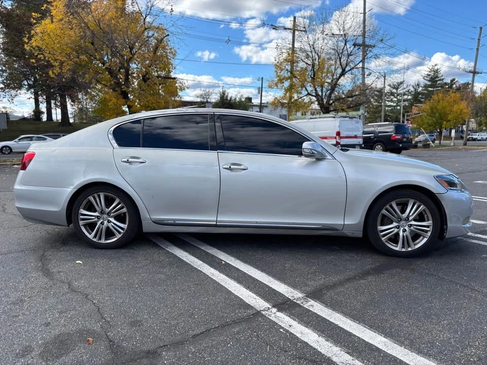 2009 Lexus GS 3rd Gen - Image 2 of 13
