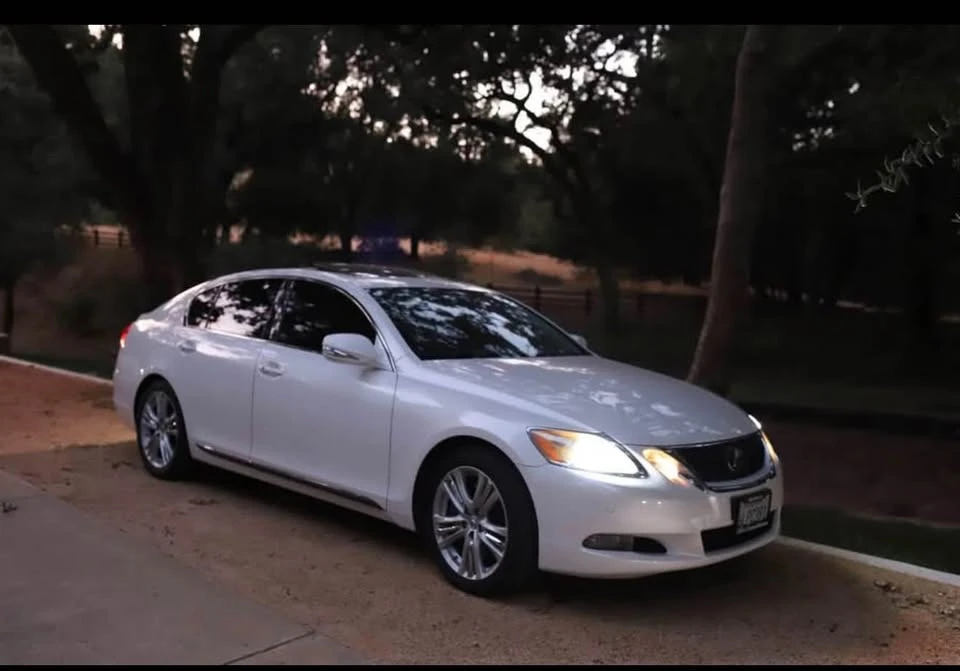 2009 Lexus GS 3rd Gen - Image 10 of 10