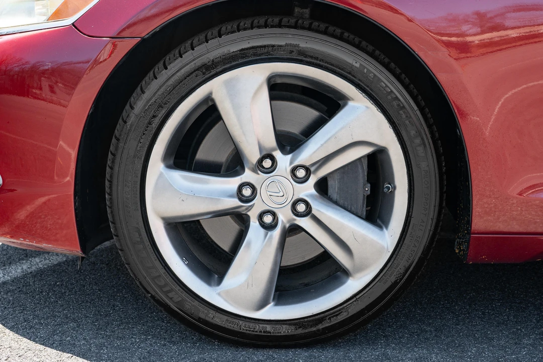 2009 Lexus GS 3rd Gen - Image 31 of 31