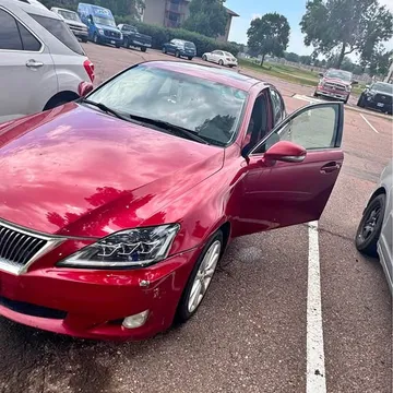 2009 Lexus GS 200t F SPORT Sedan