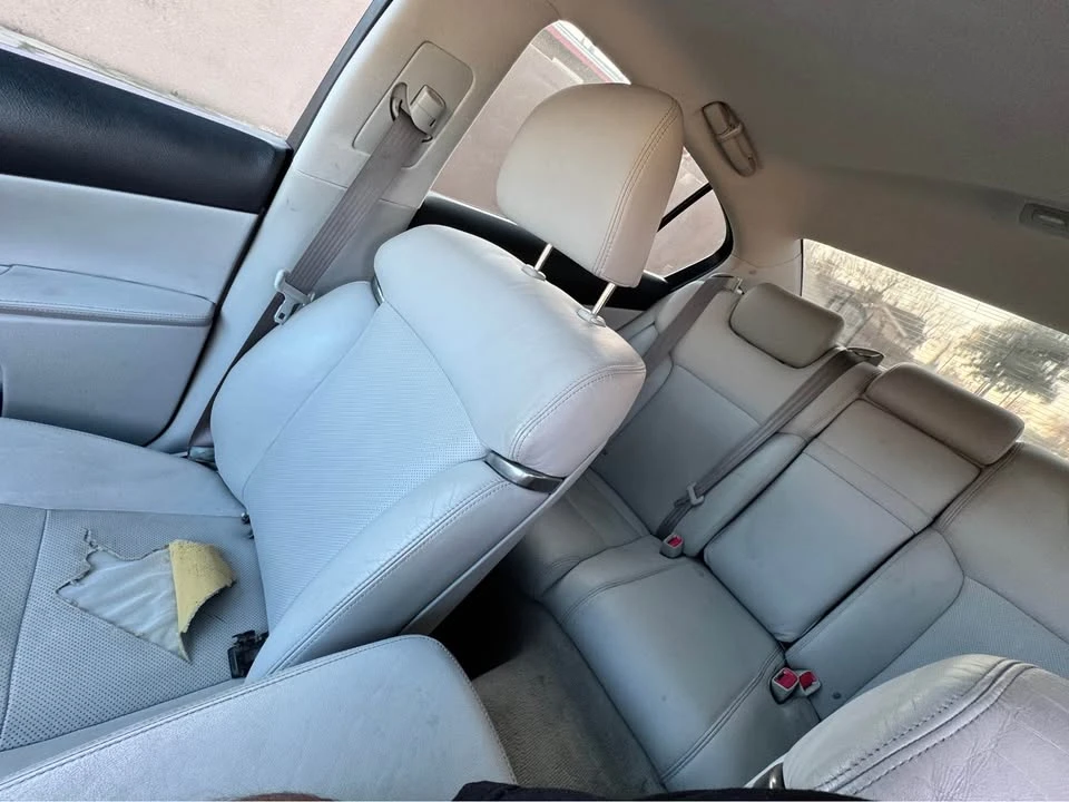 2009 Lexus GS 3rd Gen - Image 5 of 5