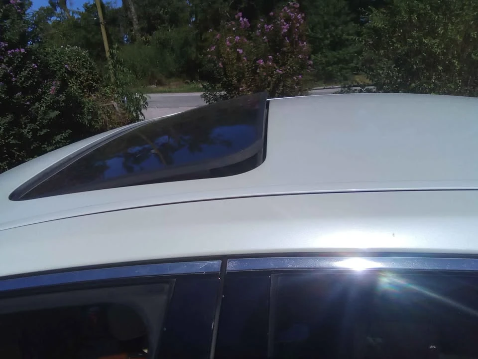 2009 Lexus GS 3rd Gen - Image 7 of 8