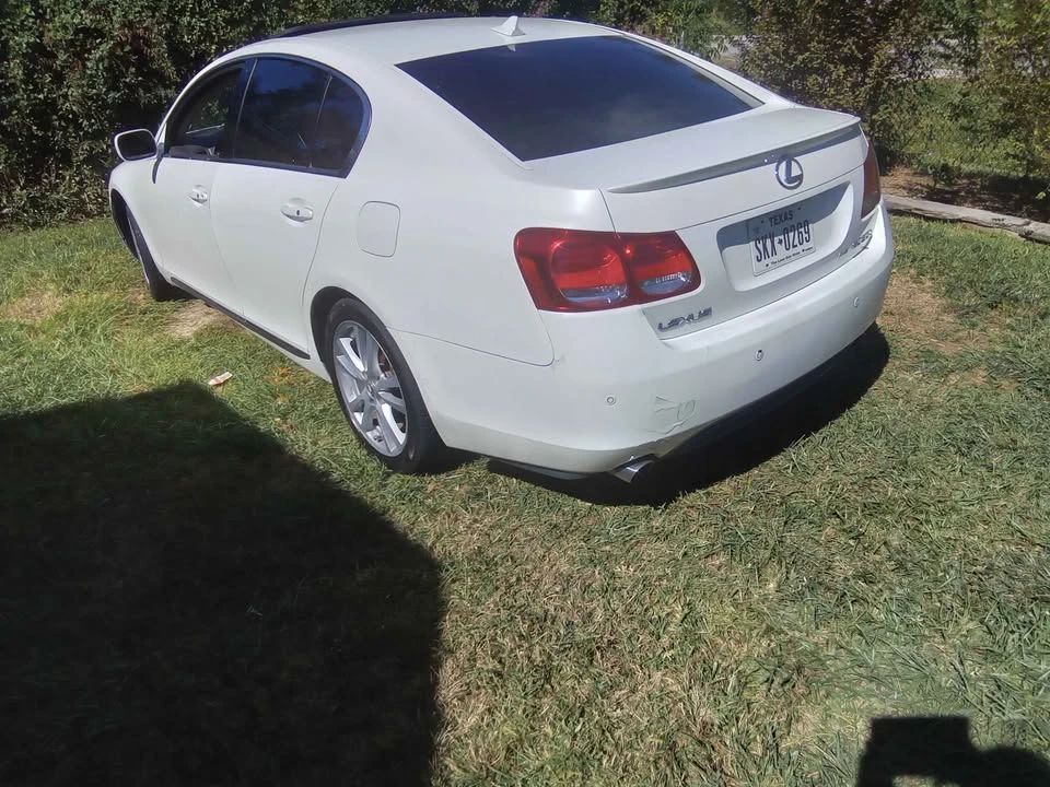 2009 Lexus GS 3rd Gen - Image 3 of 8