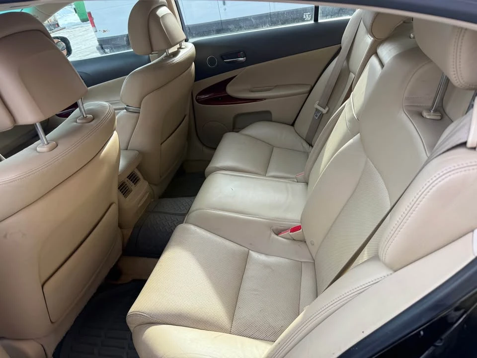 2009 Lexus GS 3rd Gen - Image 7 of 7
