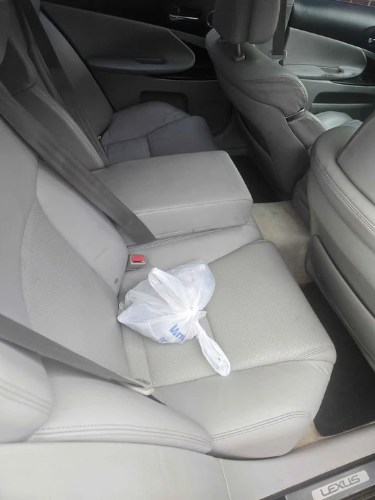 2009 Lexus GS 3rd Gen - Image 6 of 10
