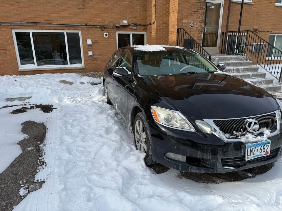 2009 Lexus GS 3rd Gen - Image 3 of 7