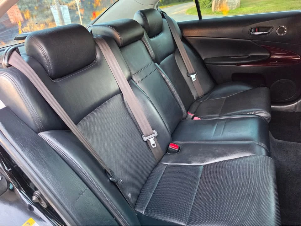 2009 Lexus GS 3rd Gen - Image 10 of 19