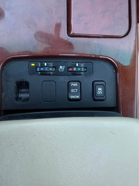 2009 Lexus GS 3rd Gen - Image 13 of 17