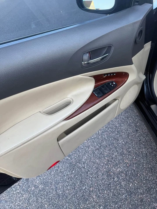 2009 Lexus GS 3rd Gen - Image 14 of 17