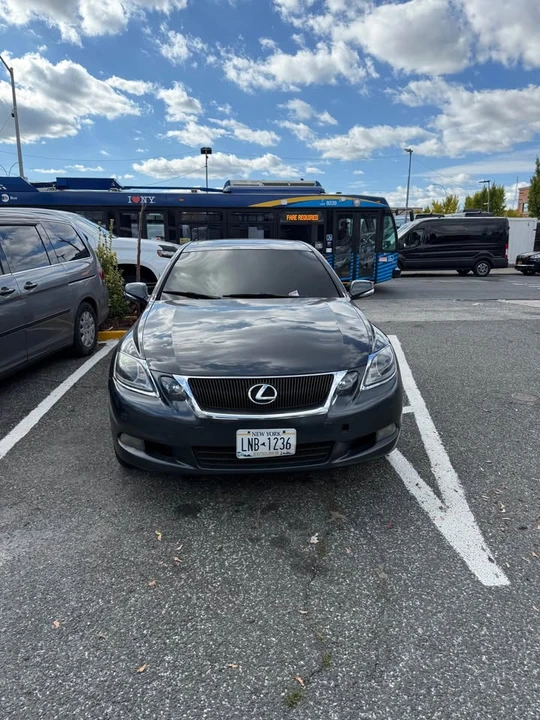 2009 Lexus GS 3rd Gen - Image 3 of 3