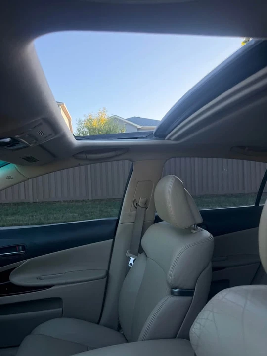2009 Lexus GS 3rd Gen - Image 12 of 17