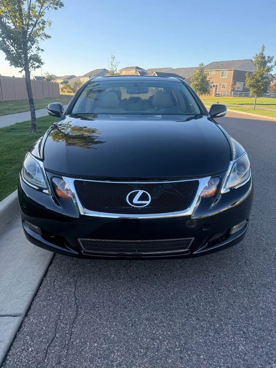 2009 Lexus GS 3rd Gen - Image 16 of 17